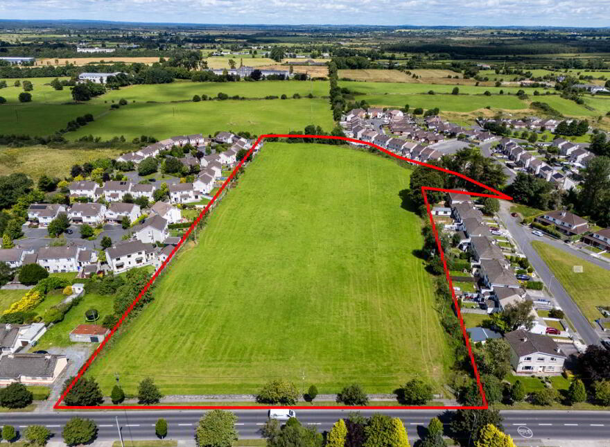 Athlone Road, Creagh, Ballinasloe photo
