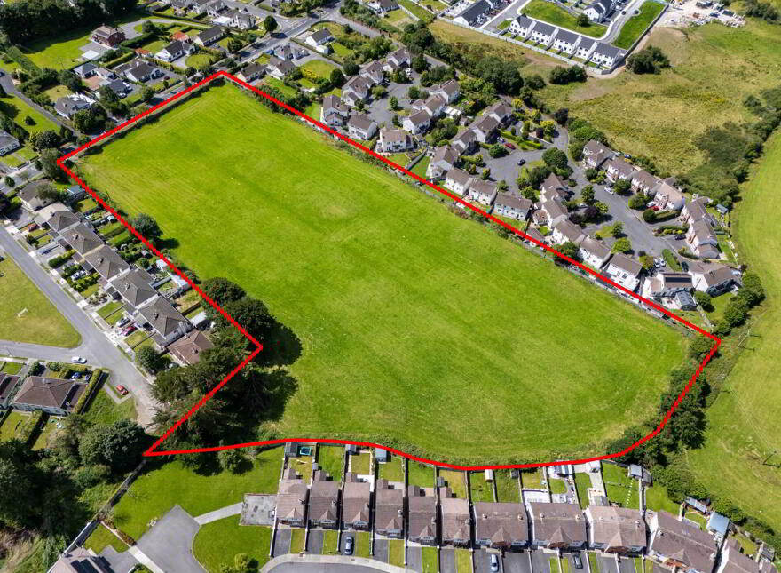 Athlone Road, Creagh, Ballinasloe