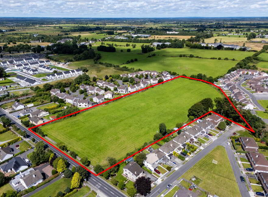 Athlone Road, Creagh, Ballinasloe