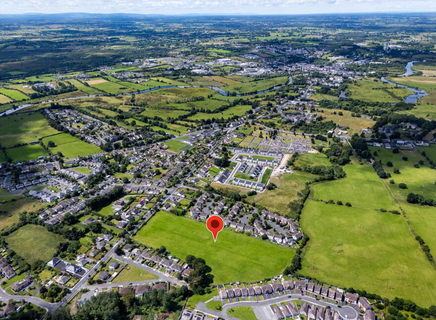 Athlone Road, Creagh, Ballinasloe