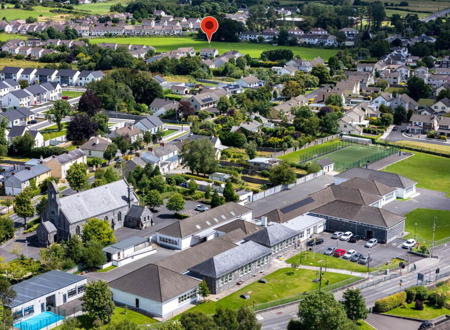 Athlone Road, Creagh, Ballinasloe