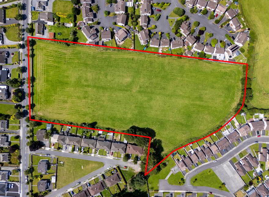 Athlone Road, Creagh, Ballinasloe