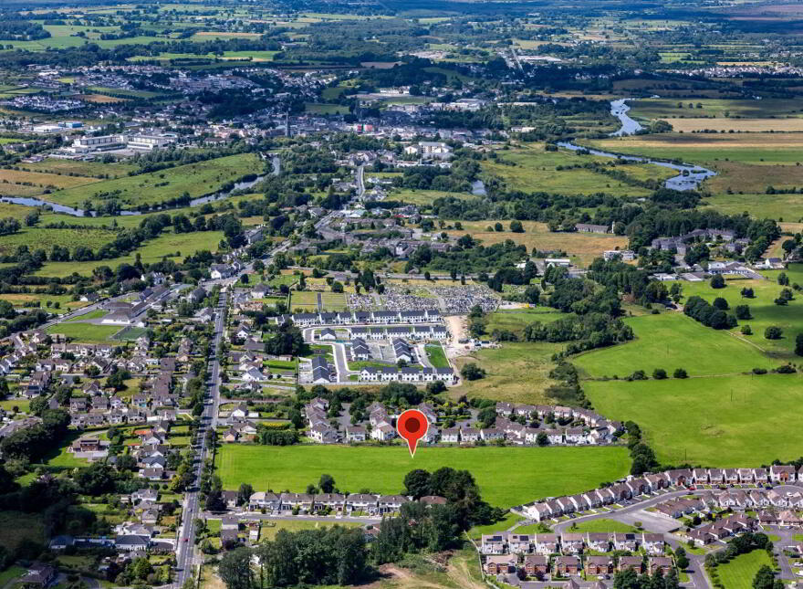 Athlone Road, Creagh, Ballinasloe