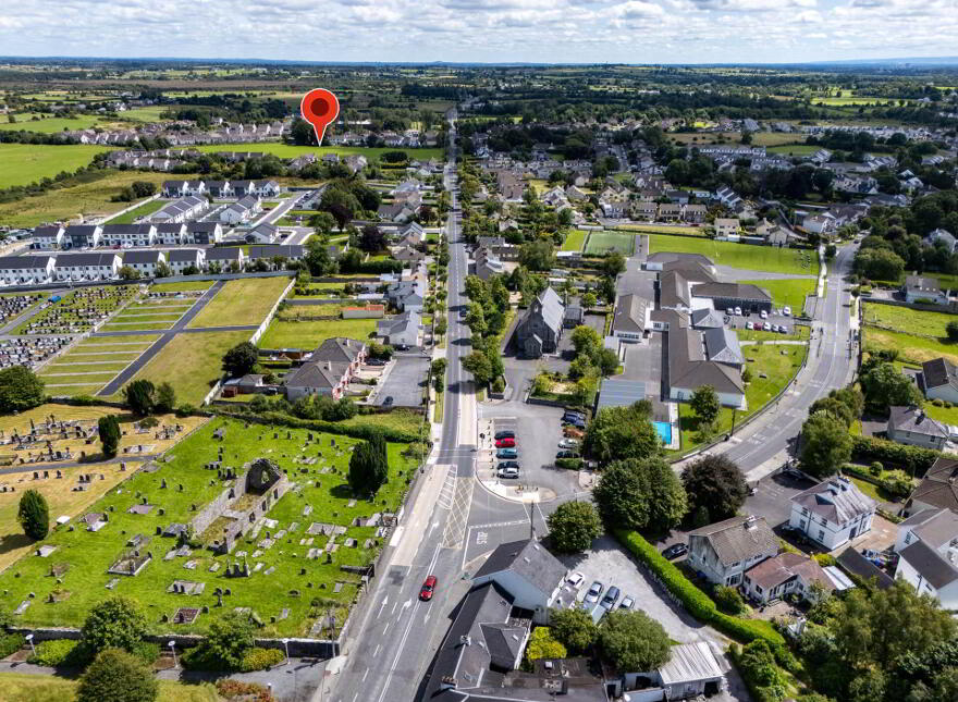 Athlone Road, Creagh, Ballinasloe