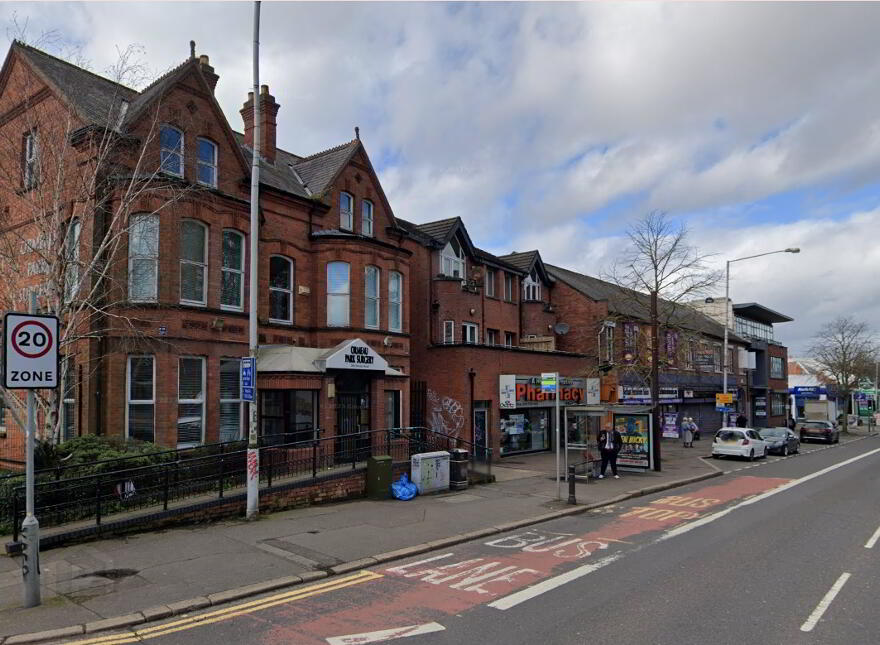 Ormeau Road, Belfast, BT7 3GG photo