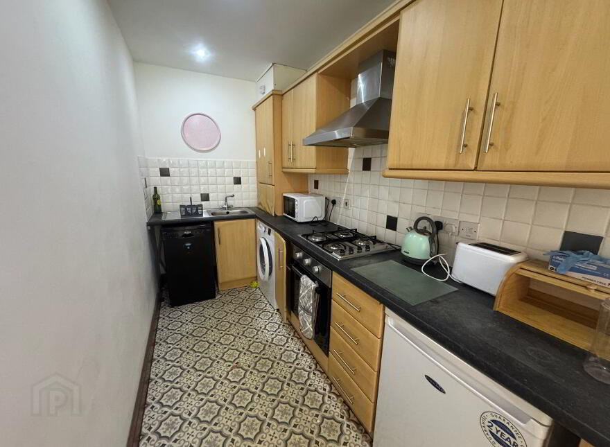 Ormeau Road, Near Delhi Street, Belfast, BT7 3GG