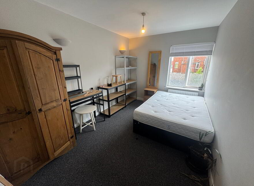 Ormeau Road, Near Delhi Street, Belfast, BT7 3GG