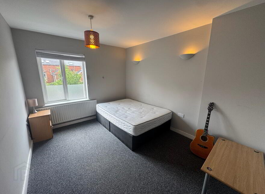 Ormeau Road, Near Delhi Street, Belfast, BT7 3GG