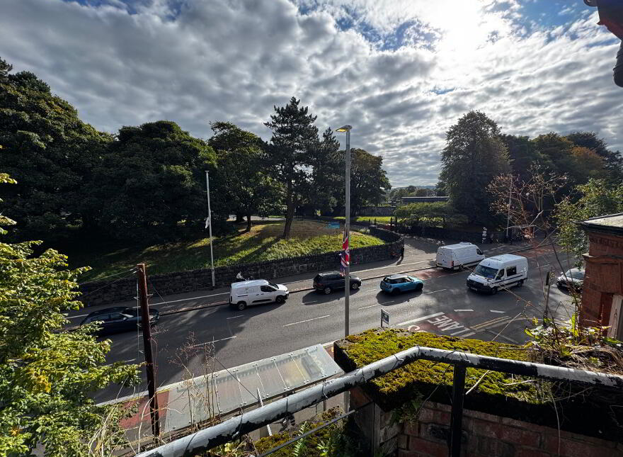 Ormeau Road, Off Delhi Street, Belfast, BT7 3GG