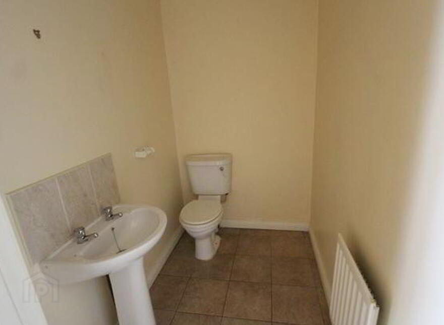 9 Scotshouse Close, Scotshouse, Monaghan, H23K802