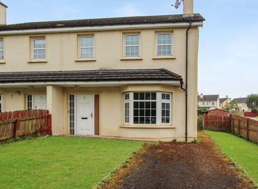 9 Scotshouse Close, Scotshouse, Monaghan, H23K802 photo