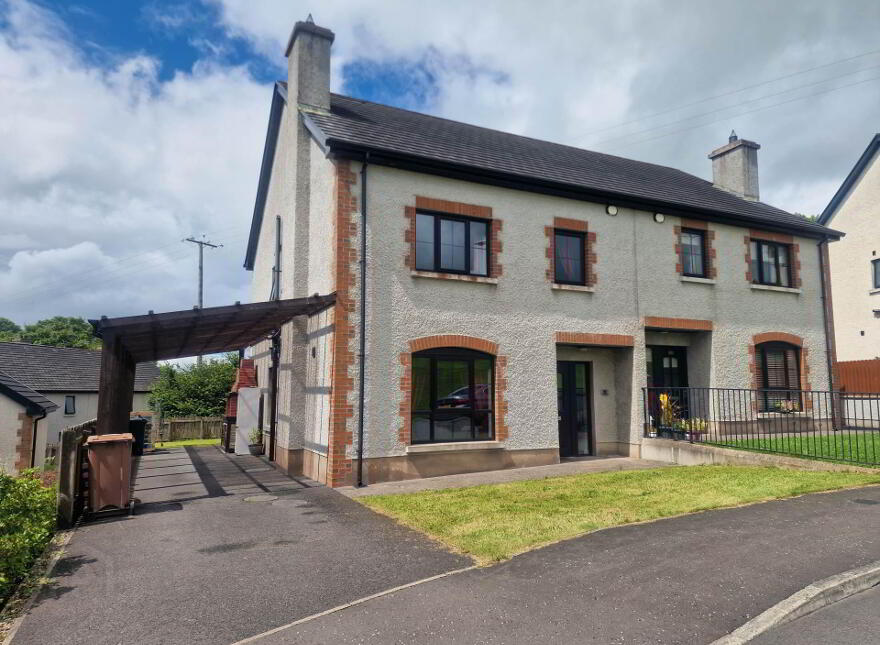 46 Carn Hill, Irvinestown, BT94 1AD