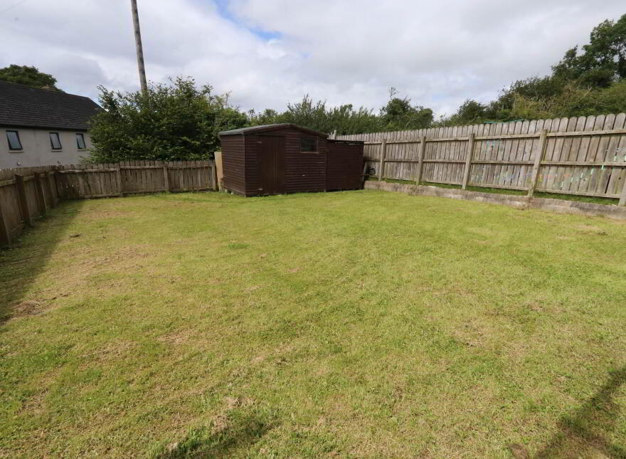 46 Carn Hill, Irvinestown, BT94 1AD