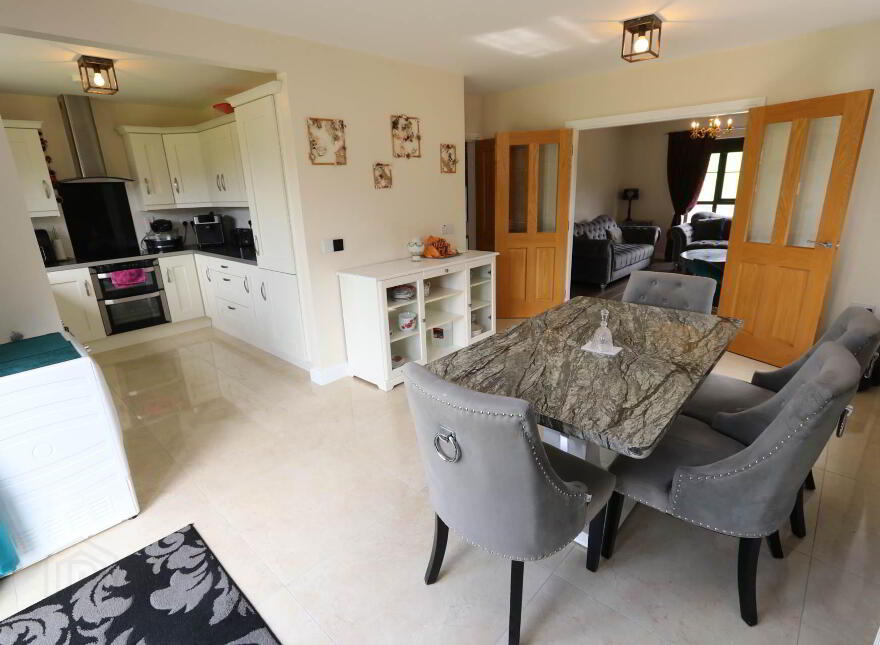 46 Carn Hill, Irvinestown, BT94 1AD