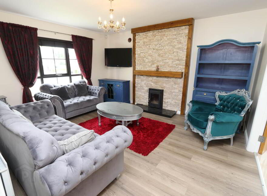 46 Carn Hill, Irvinestown, BT94 1AD