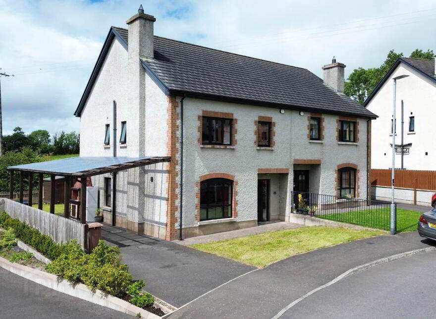 46 Carn Hill, Irvinestown, BT94 1AD