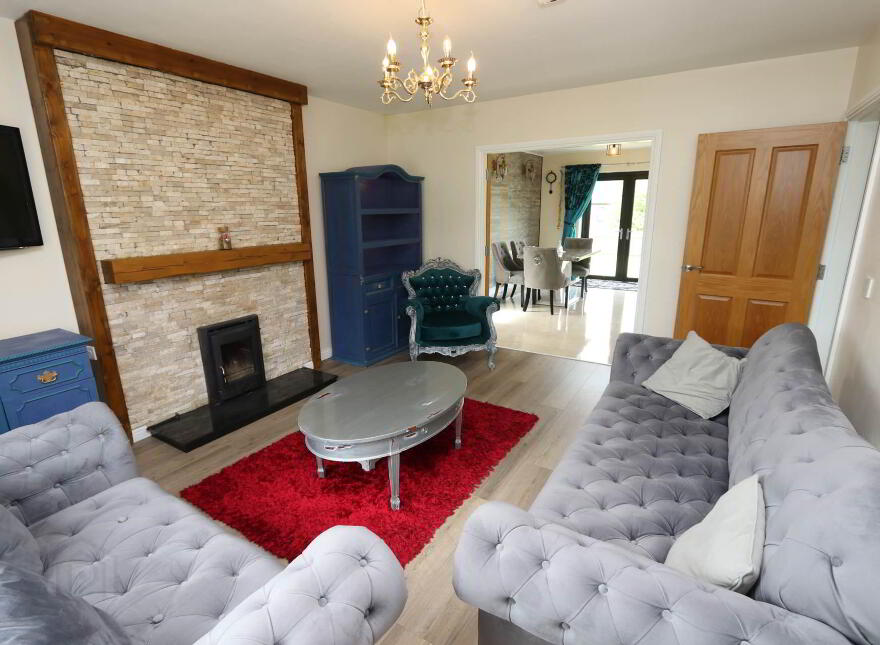 46 Carn Hill, Irvinestown, BT94 1AD