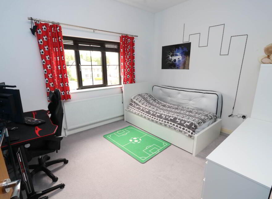 46 Carn Hill, Irvinestown, BT94 1AD