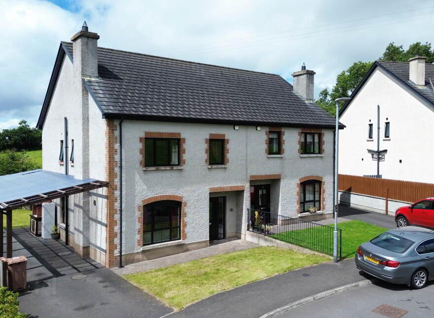 46 Carn Hill, Irvinestown, BT94 1AD