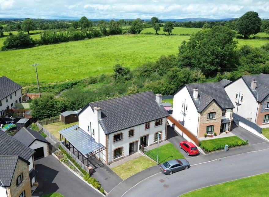 46 Carn Hill, Irvinestown, BT94 1AD