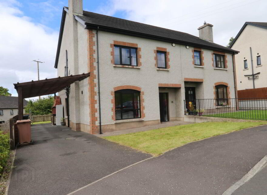 46 Carn Hill, Irvinestown, BT94 1AD