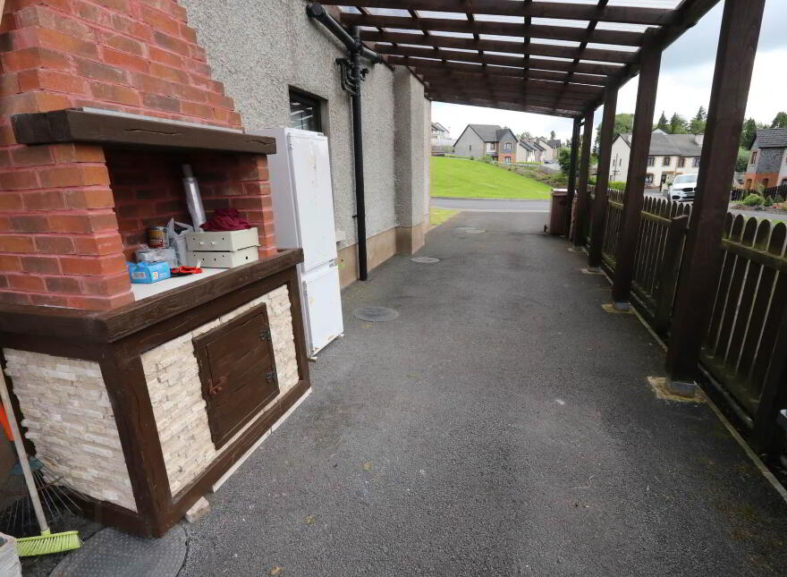 46 Carn Hill, Irvinestown, BT94 1AD