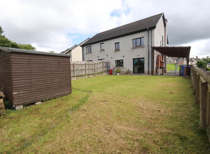 46 Carn Hill, Irvinestown, BT94 1AD