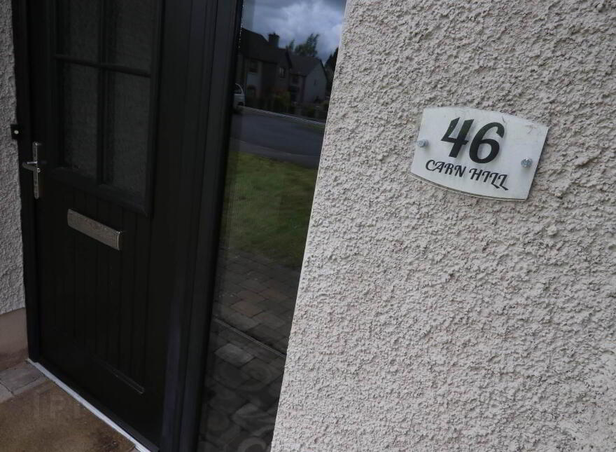 46 Carn Hill, Irvinestown, BT94 1AD