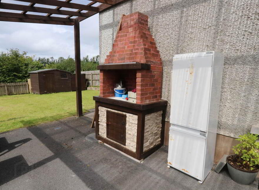 46 Carn Hill, Irvinestown, BT94 1AD