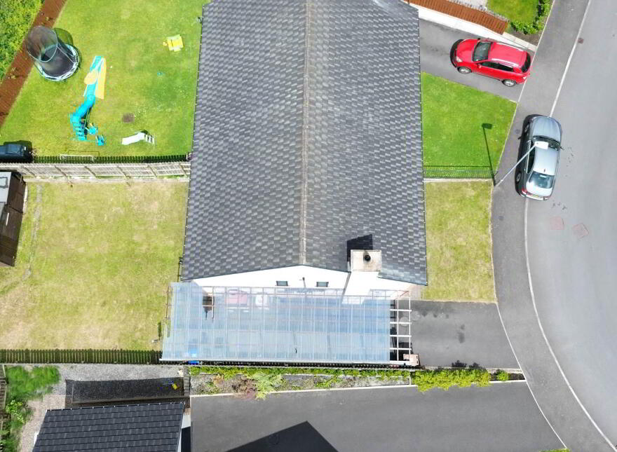 46 Carn Hill, Irvinestown, BT94 1AD