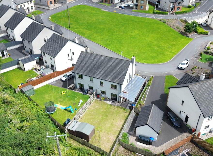 46 Carn Hill, Irvinestown, BT94 1AD