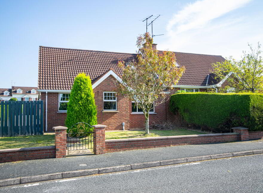 10 Pinefield Drive, Omagh, BT79 7YW photo
