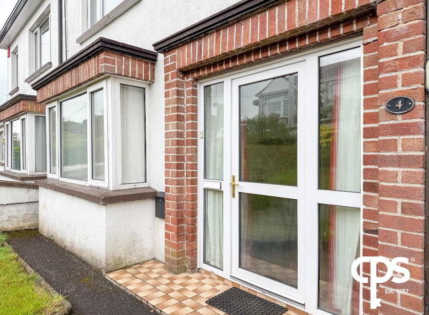 4 Rosemount Park, Armagh, BT60 1AX