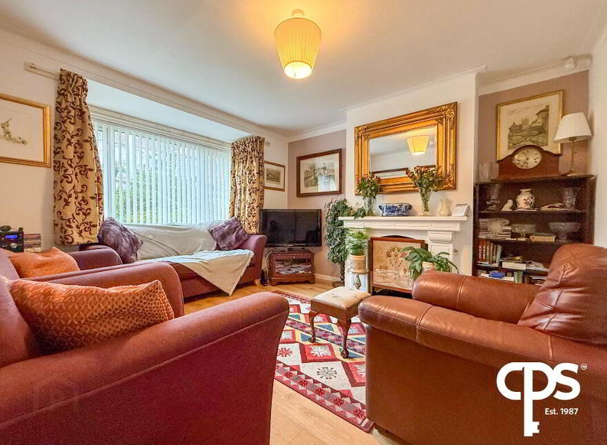 4 Rosemount Park, Armagh, BT60 1AX