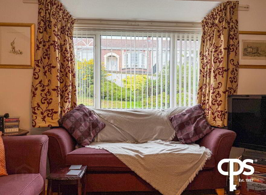 4 Rosemount Park, Armagh, BT60 1AX