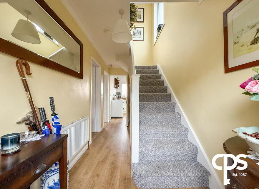 4 Rosemount Park, Armagh, BT60 1AX