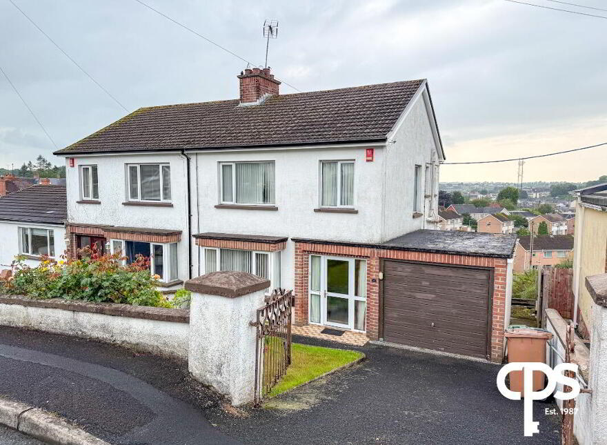 4 Rosemount Park, Armagh, BT60 1AX photo