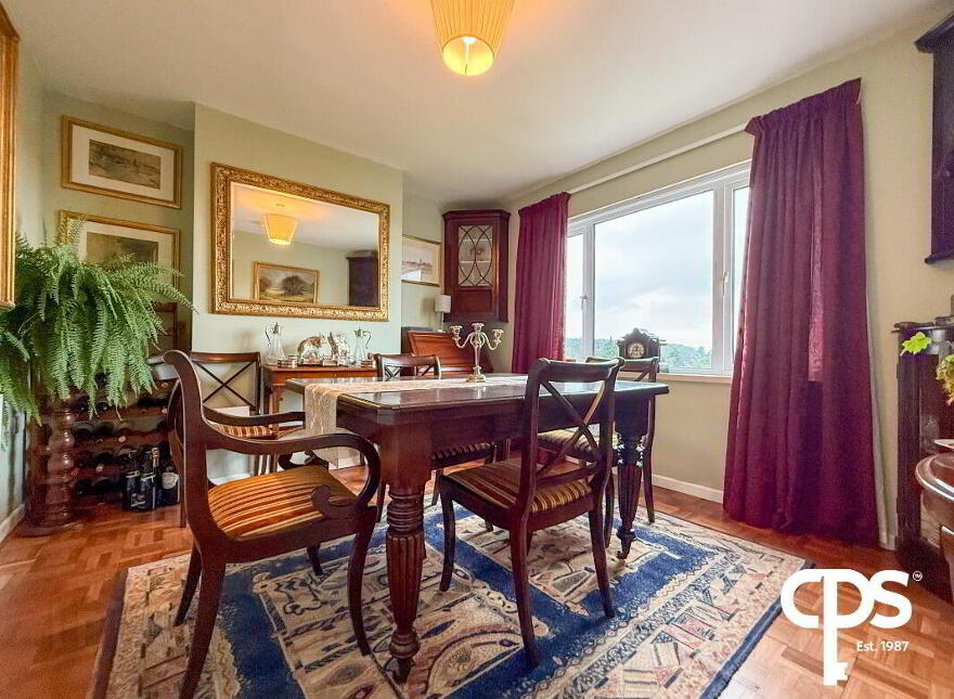 4 Rosemount Park, Armagh, BT60 1AX