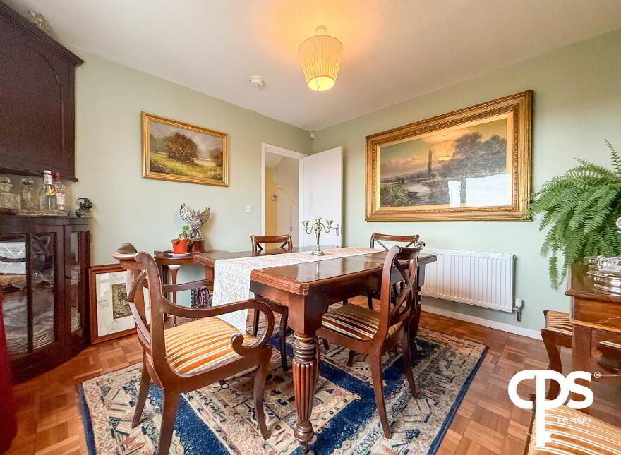 4 Rosemount Park, Armagh, BT60 1AX