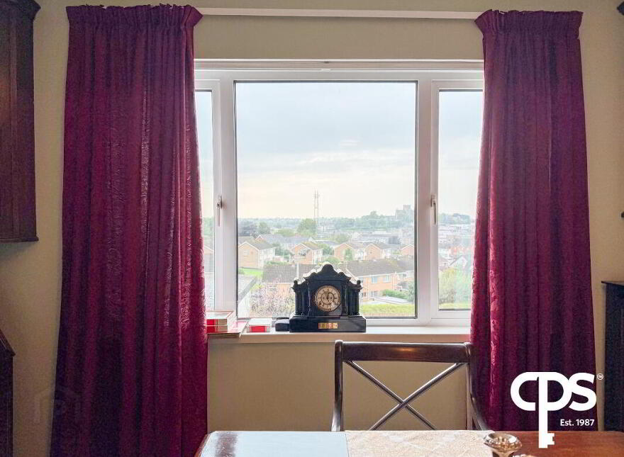 4 Rosemount Park, Armagh, BT60 1AX