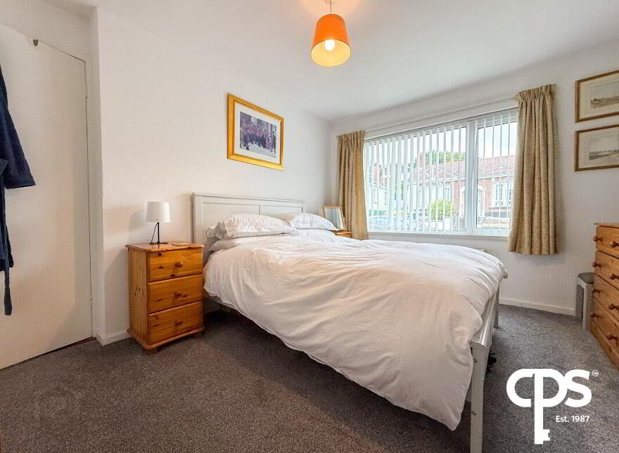 4 Rosemount Park, Armagh, BT60 1AX