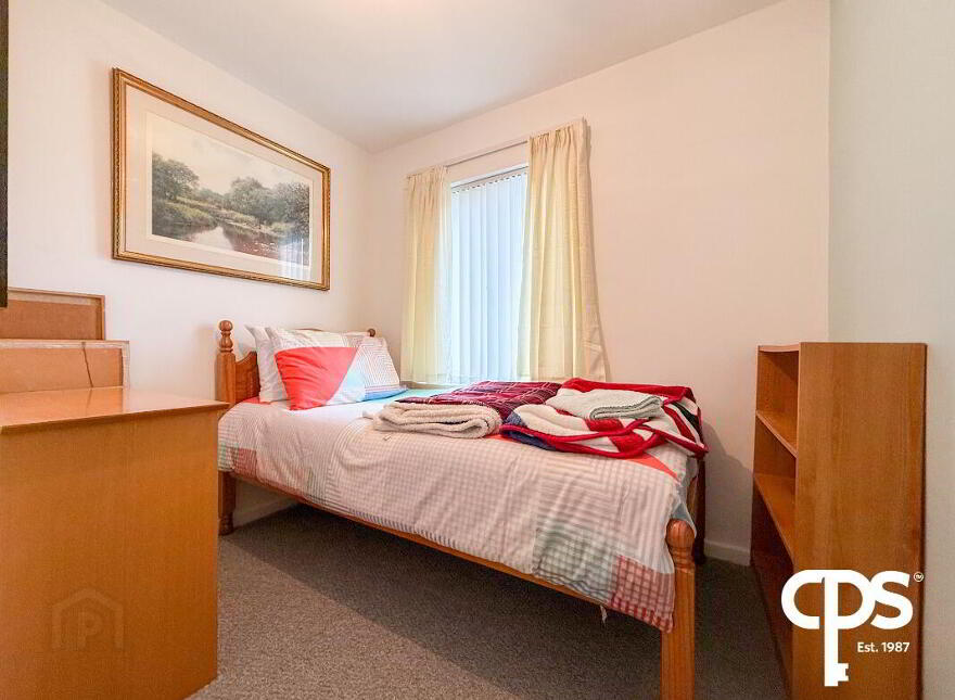 4 Rosemount Park, Armagh, BT60 1AX