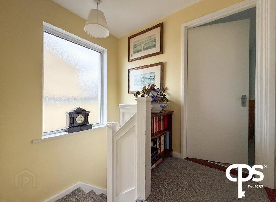 4 Rosemount Park, Armagh, BT60 1AX