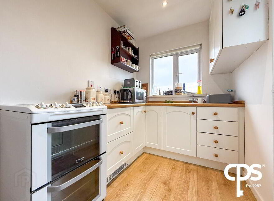 4 Rosemount Park, Armagh, BT60 1AX