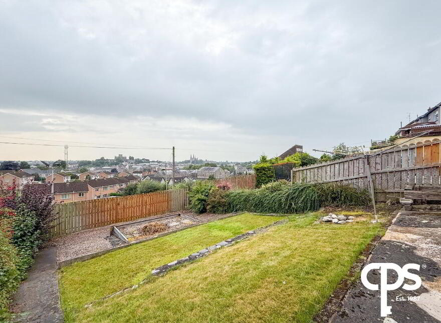 4 Rosemount Park, Armagh, BT60 1AX