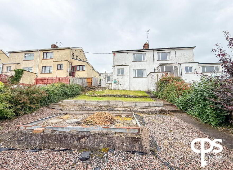 4 Rosemount Park, Armagh, BT60 1AX