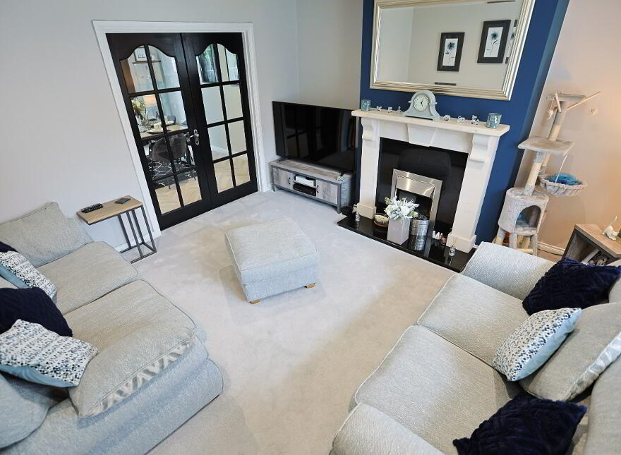 12 Wentworth Green, Portadown, Craigavon, BT62 3WG