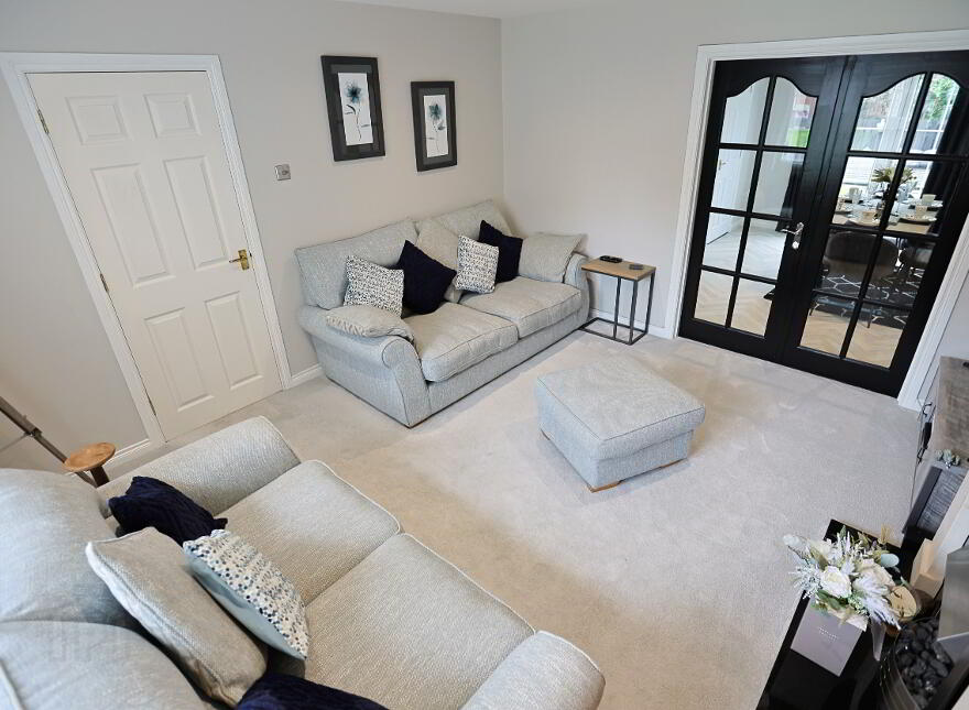 12 Wentworth Green, Portadown, Craigavon, BT62 3WG