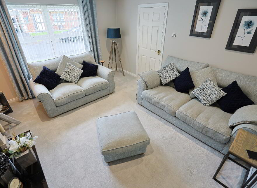 12 Wentworth Green, Portadown, Craigavon, BT62 3WG