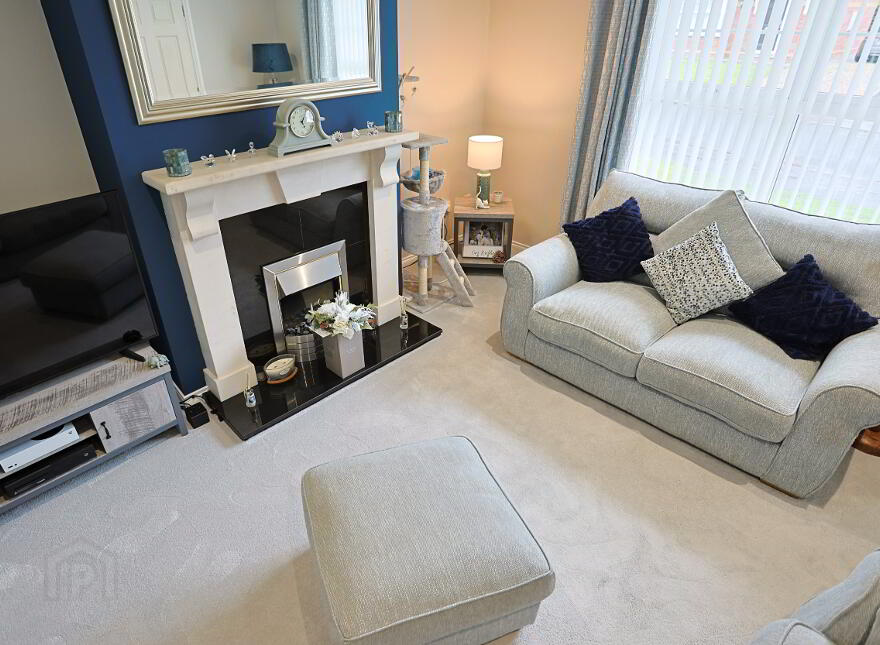 12 Wentworth Green, Portadown, Craigavon, BT62 3WG